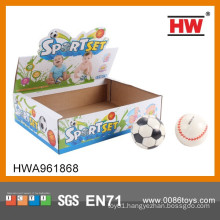 Good Quality Outdoor Sport Cheap Small Super Ball